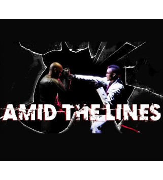 AMID THE LINES Steam Key GLOBAL